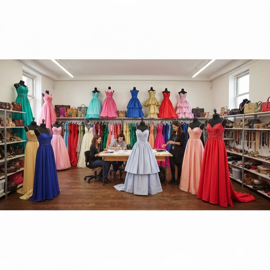 Greove Custom Store interface preview